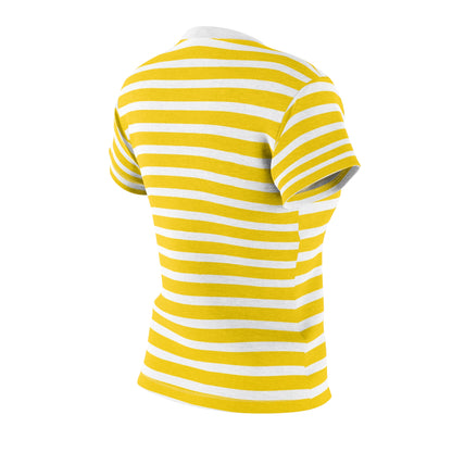 SGRho Striped Tee