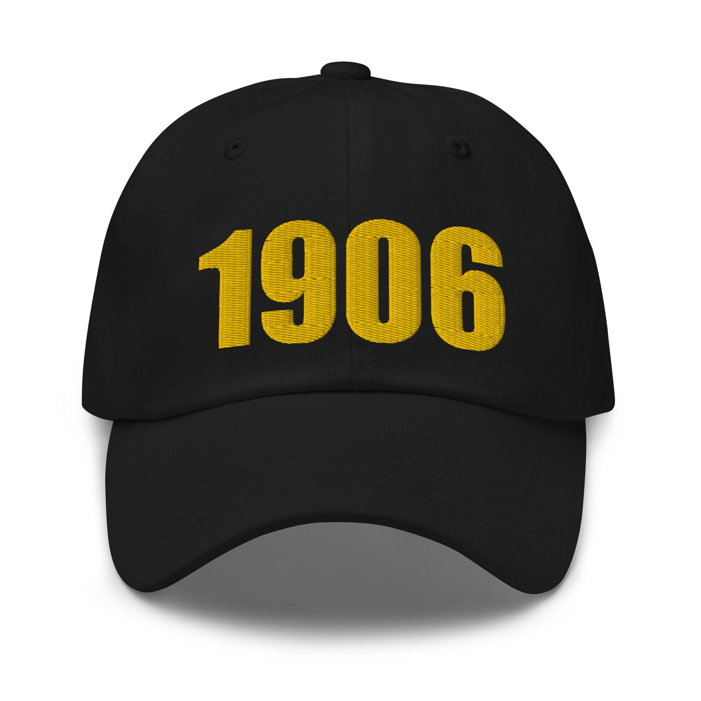 1906 hat