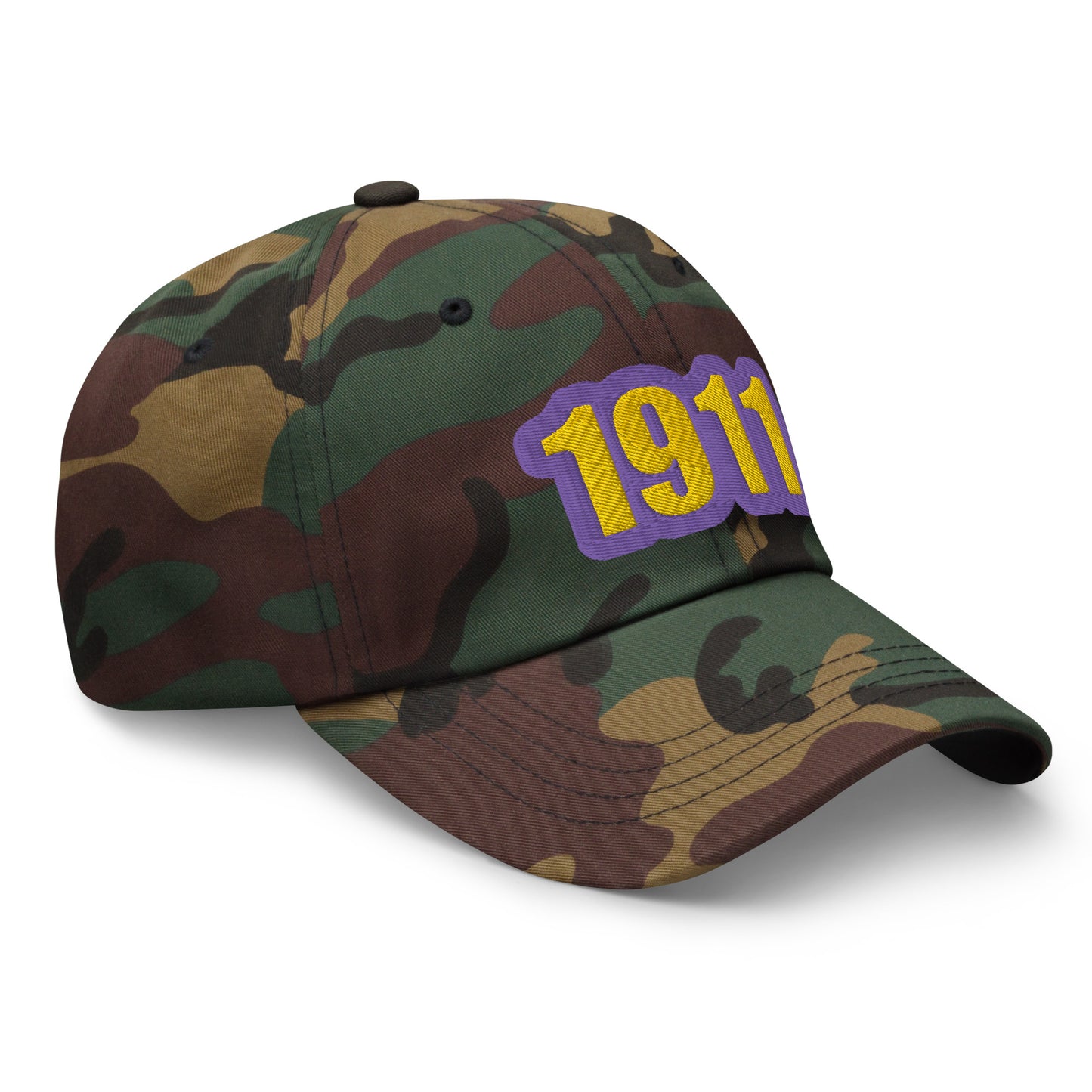 1911 Hat