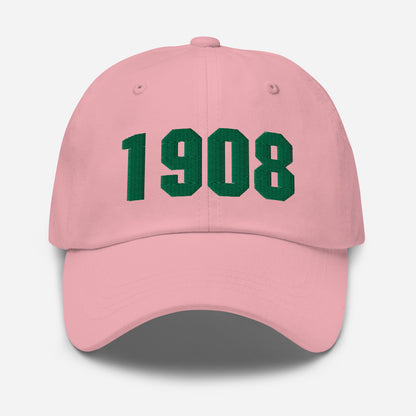 1908 hat