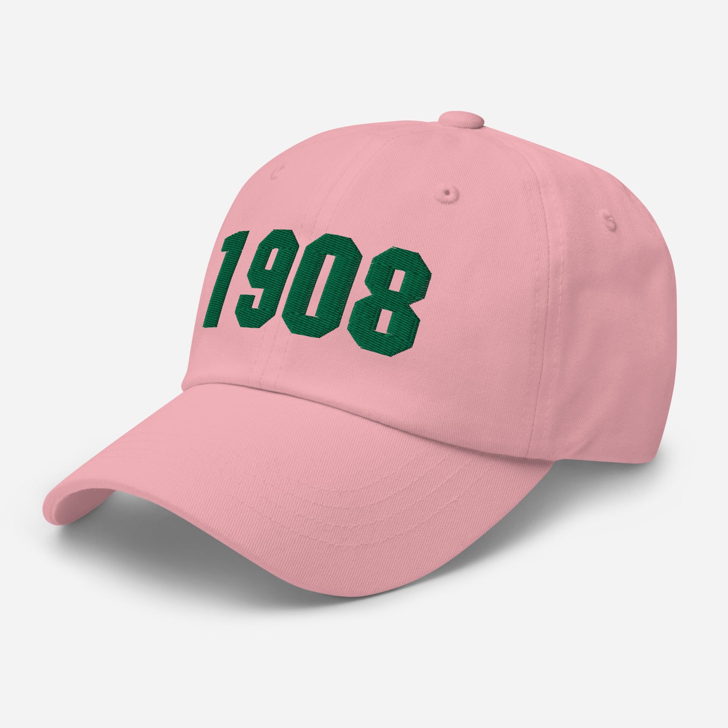 1908 hat