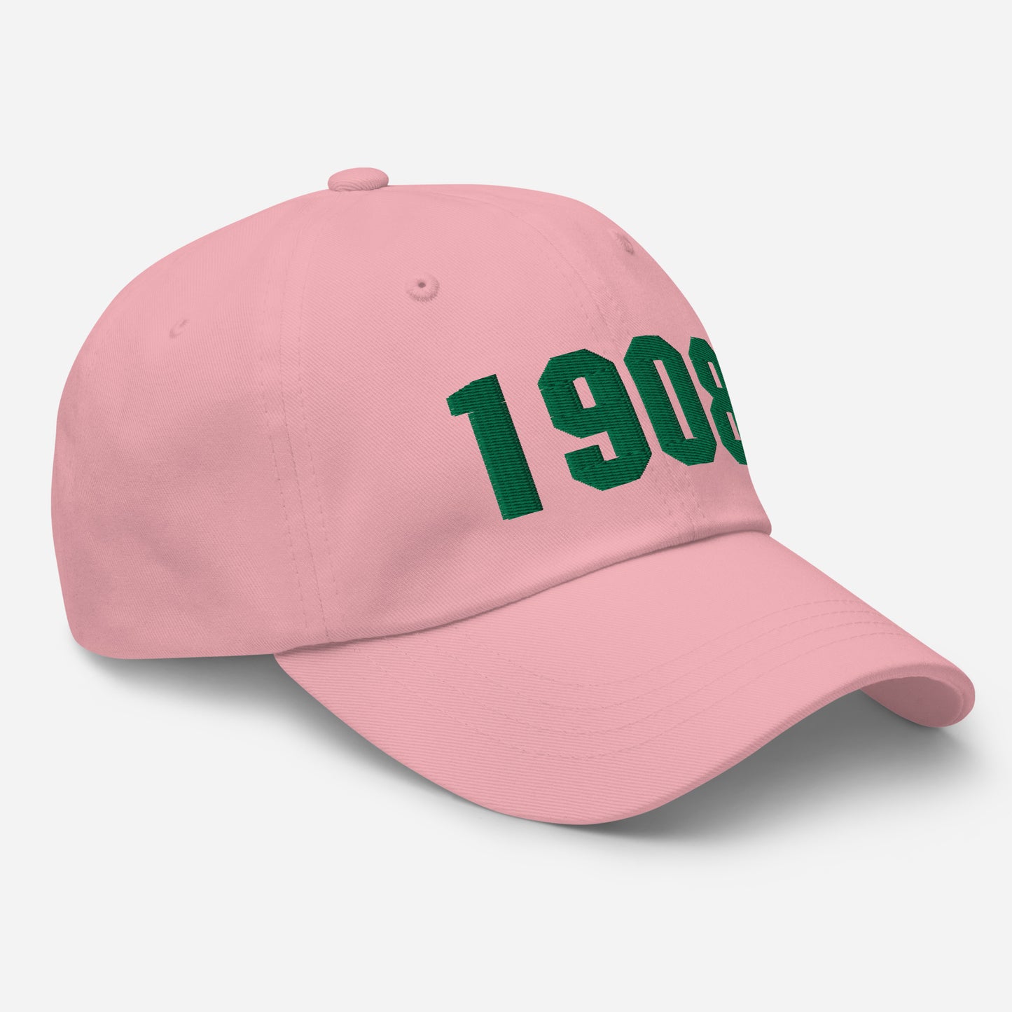 1908 hat