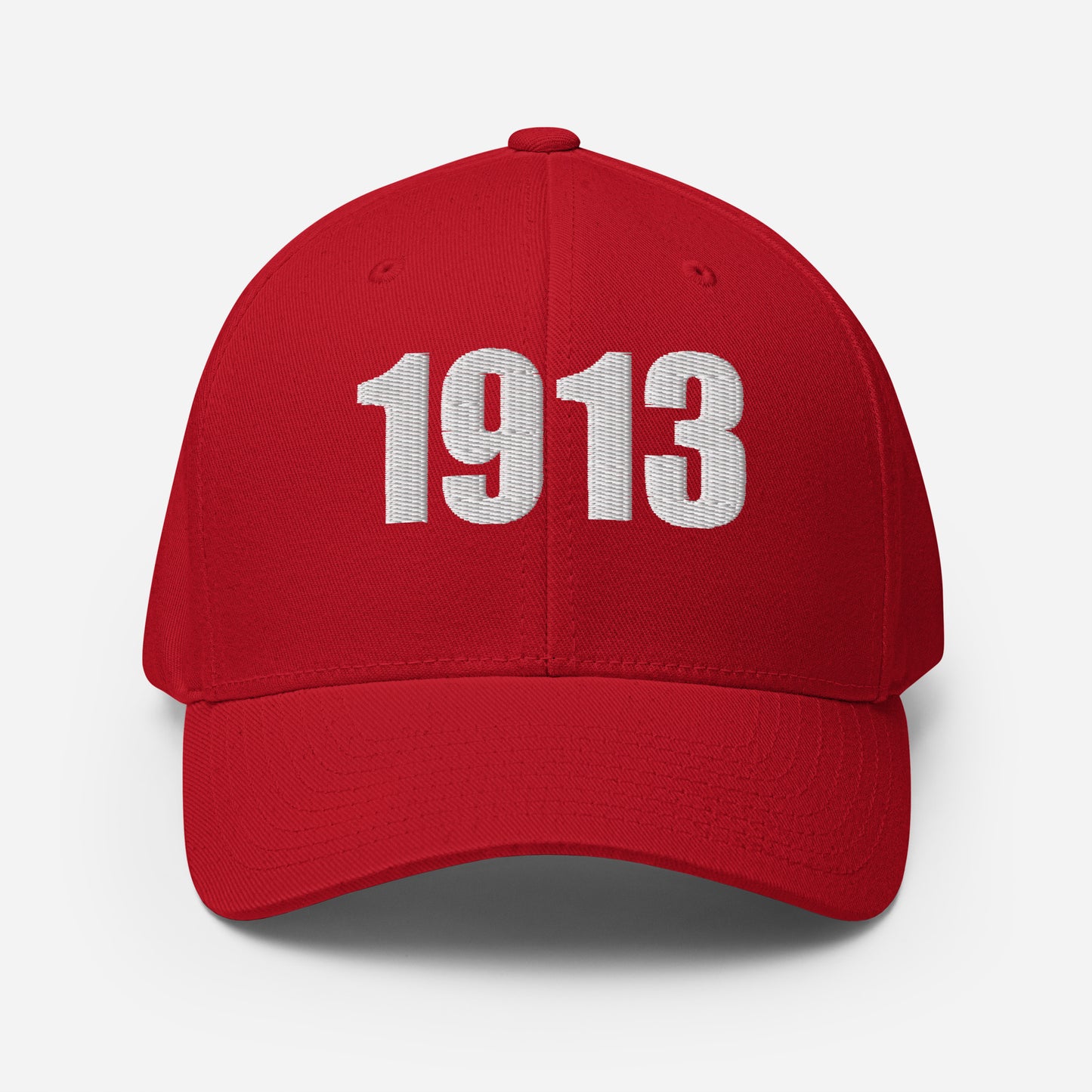 1913 Cap