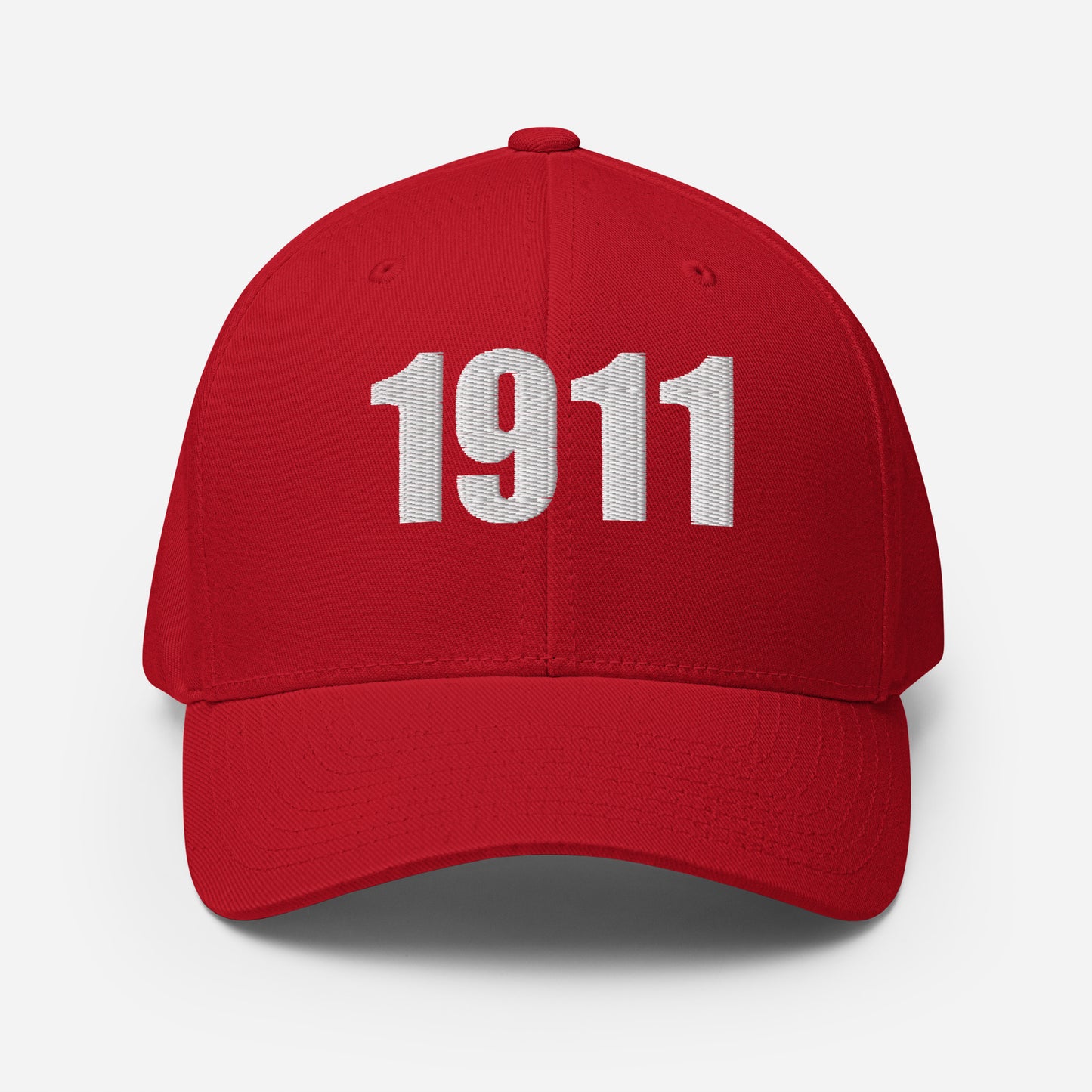 1911 Hat