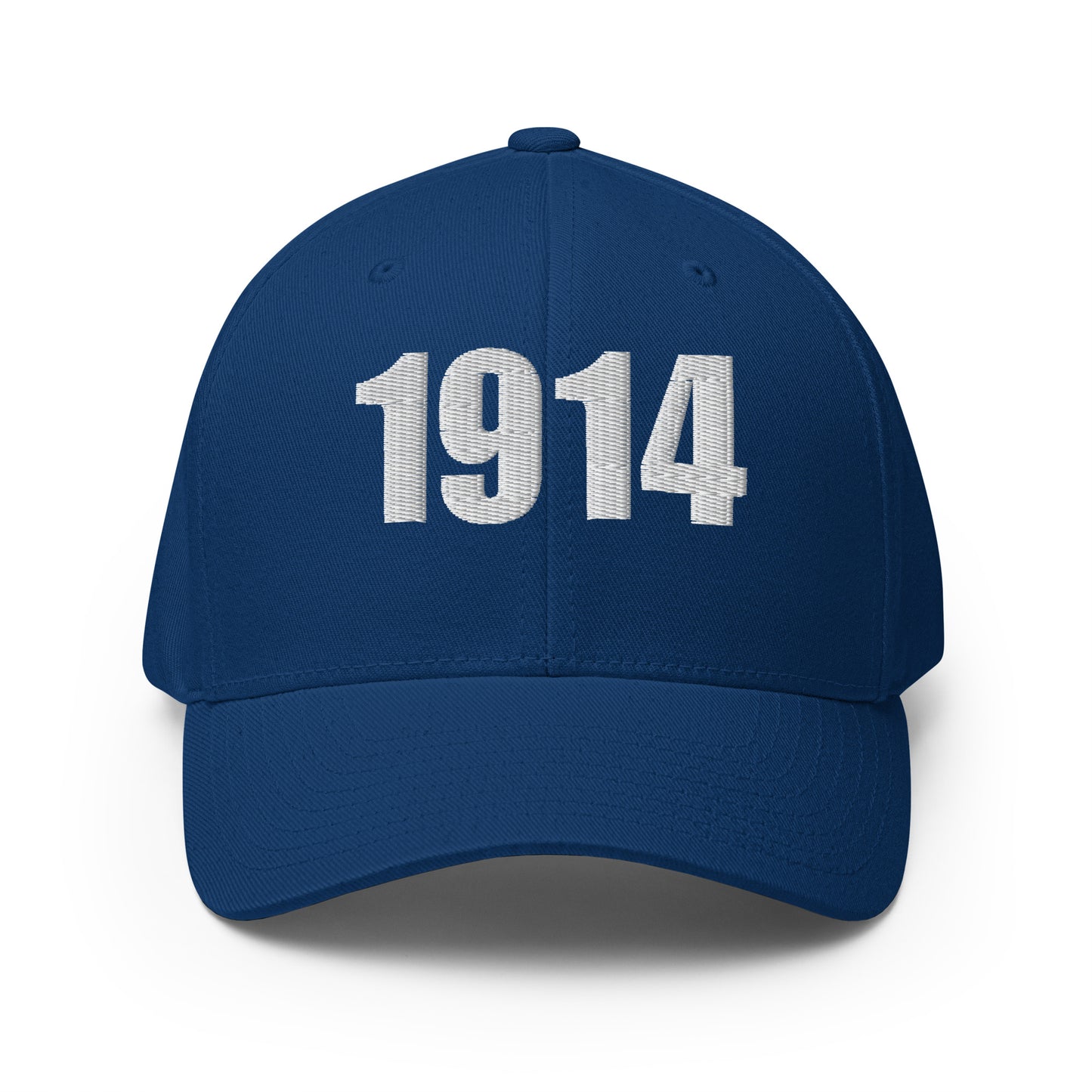 1914 Hat