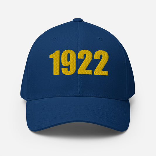 1922 Hat