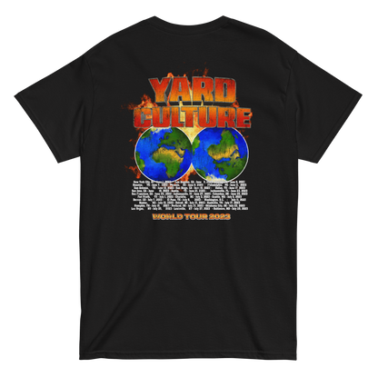 YCC World Tour Tee