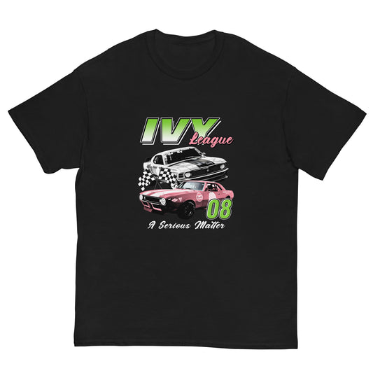 Ivy League Racer Tee