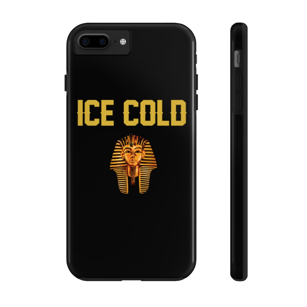 Alpha Phone Case