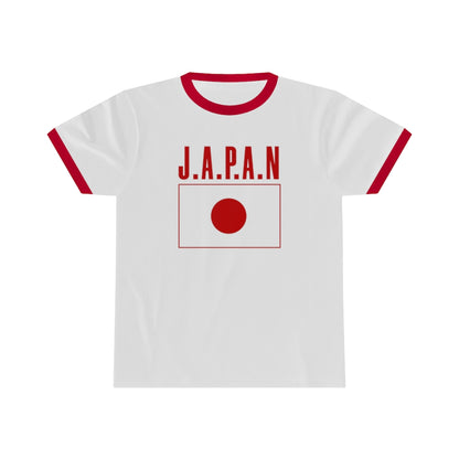 J.A.P.A.N Tee