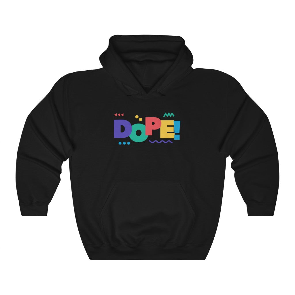 Dope™ Hooded Sweatshirt