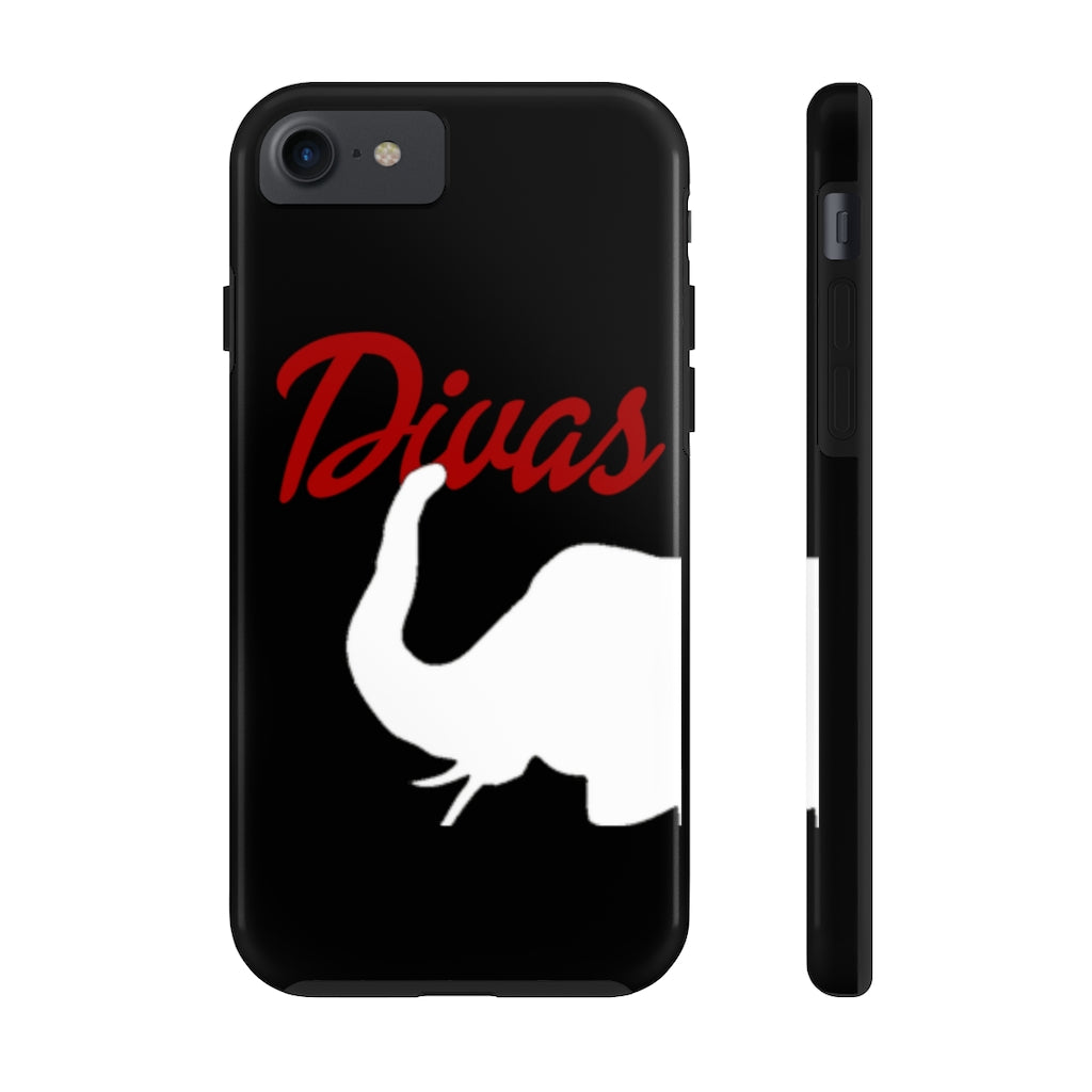 DST Phone Case