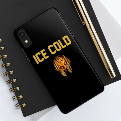 Alpha Phone Case