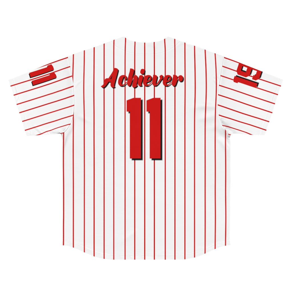 Kappa Baseball Jersey