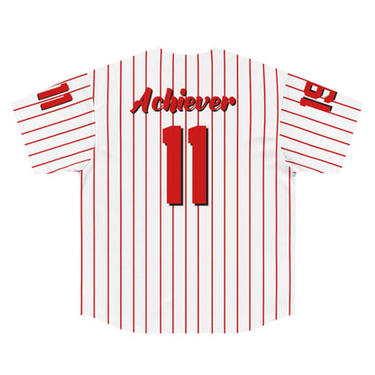 Kappa Baseball Jersey