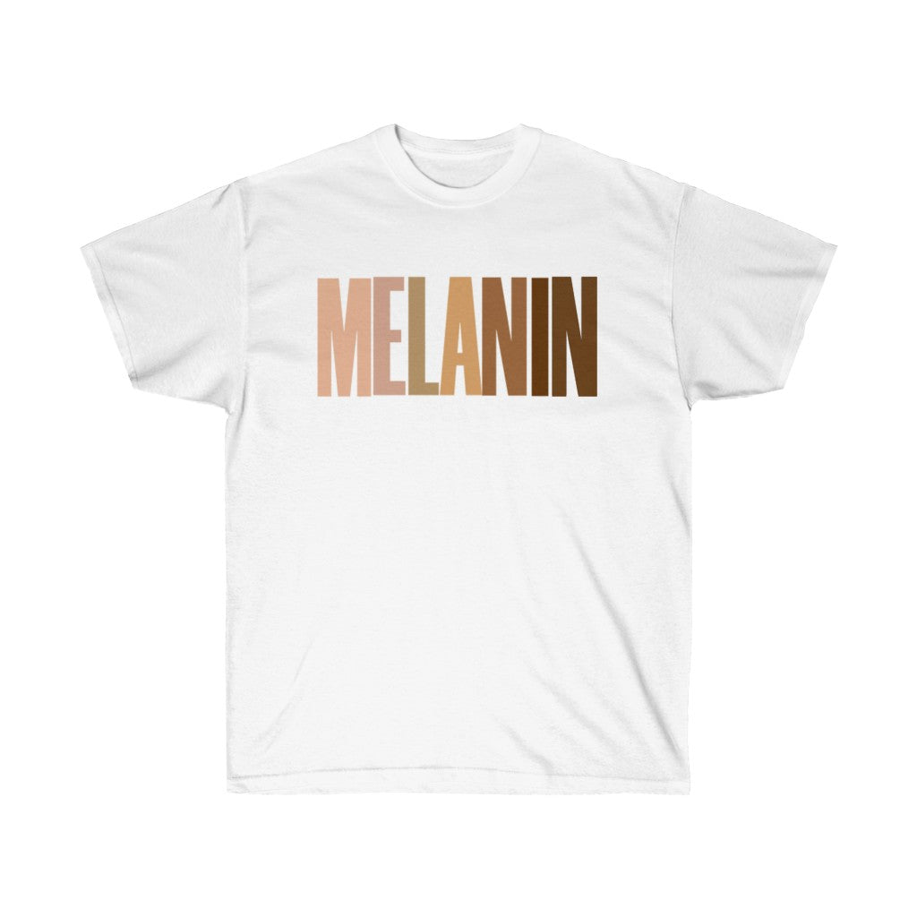 Melanin Tee