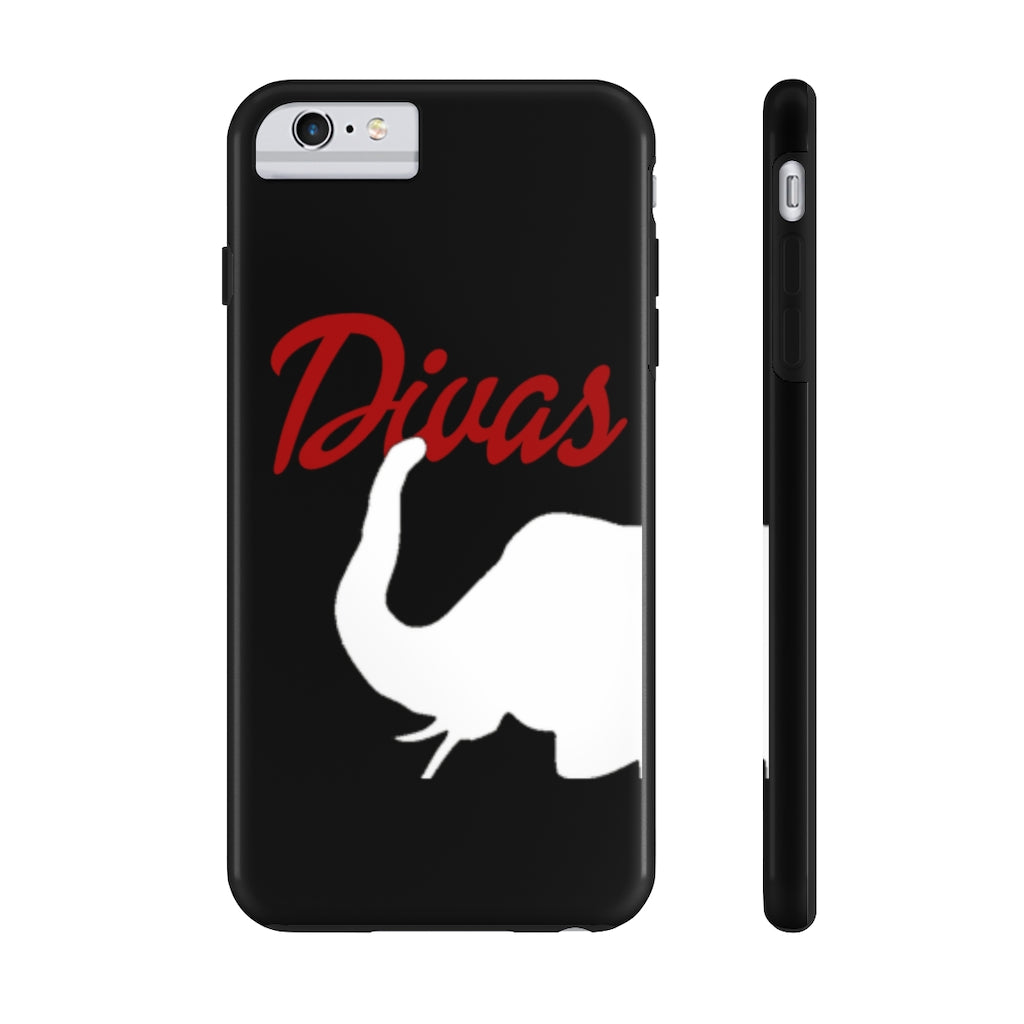 DST Phone Case