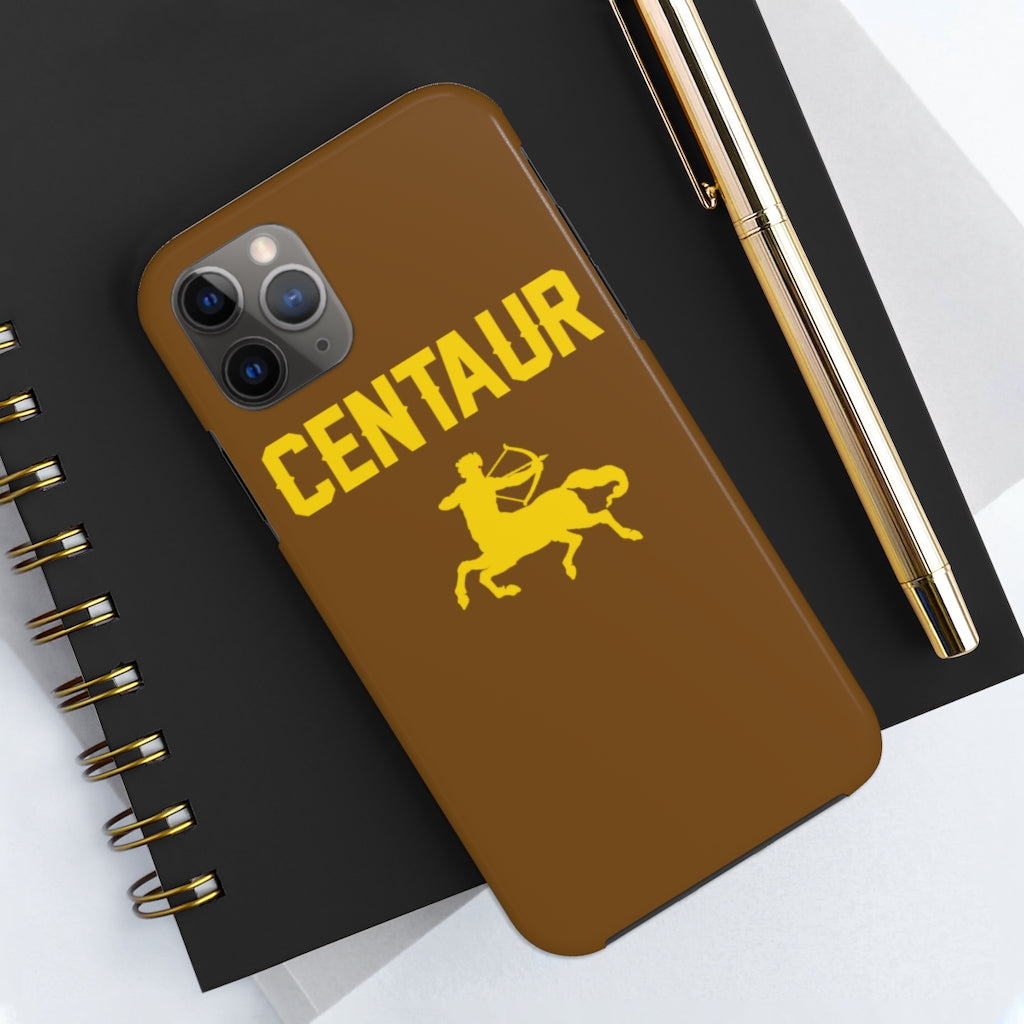 Centaur Phone Case