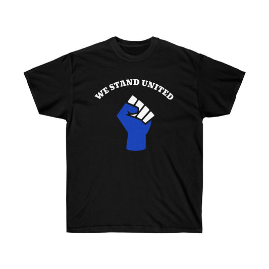 Sigma United Tee