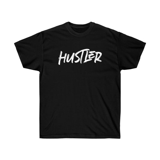 Hustler Tee