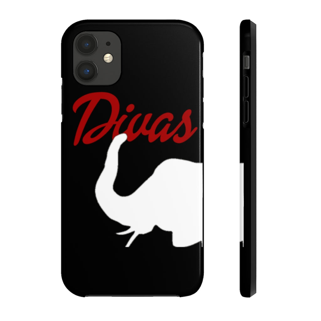 DST Phone Case