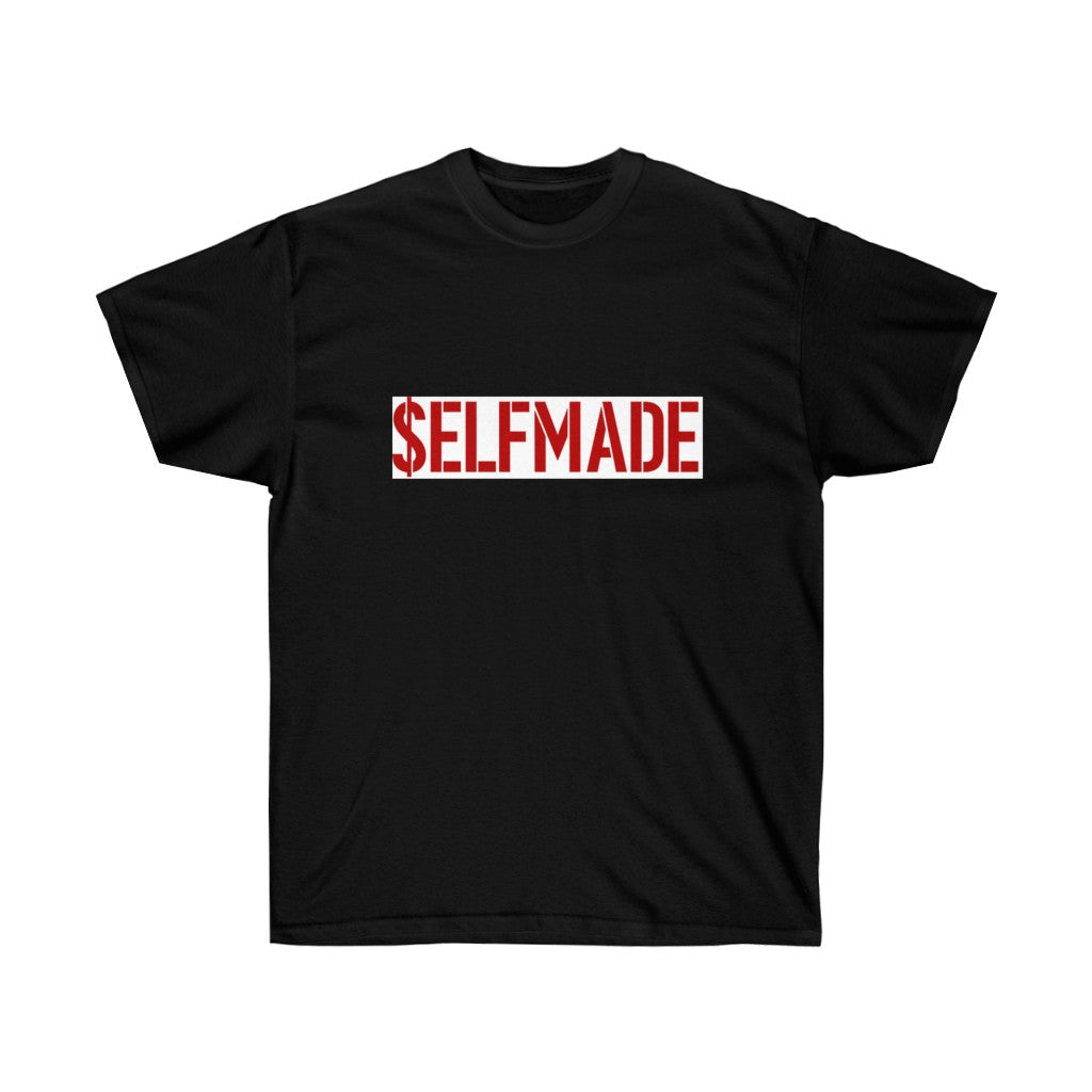 Self-Made Tee