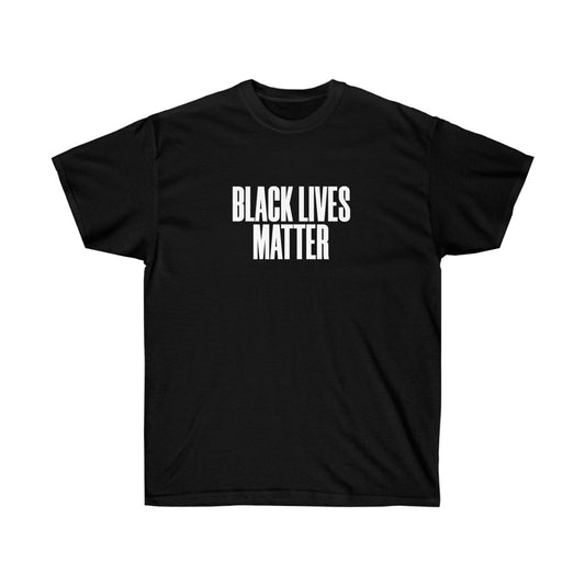 Black Lives Matter Tee