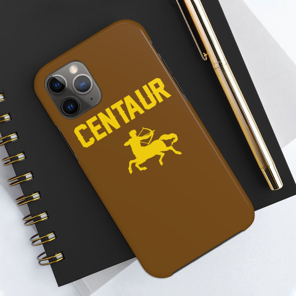 Centaur Phone Case