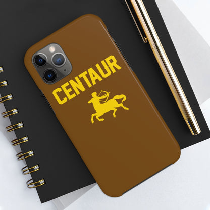 Centaur Phone Case