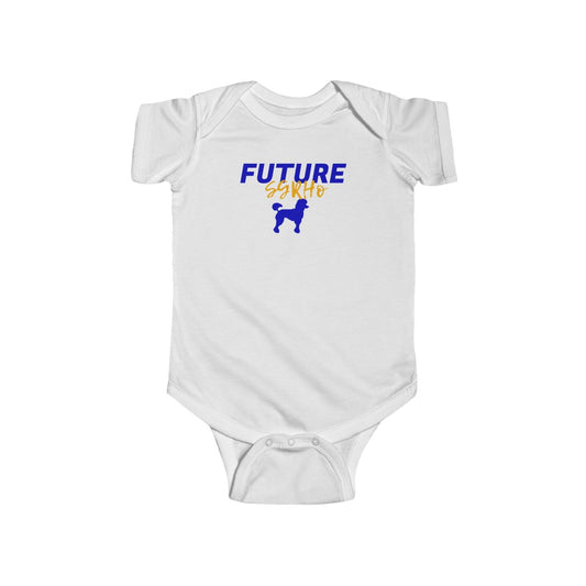 Future SGRho Infant Bodysuit