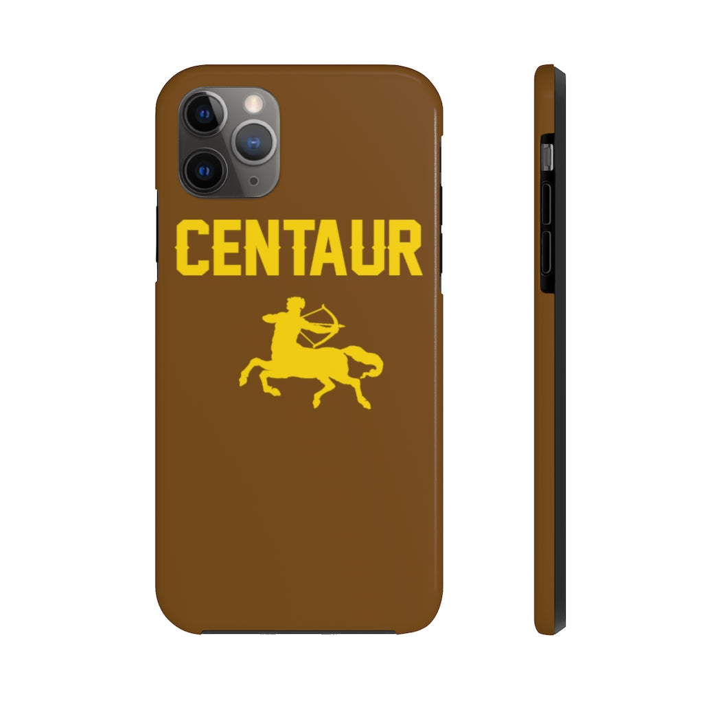 Centaur Phone Case