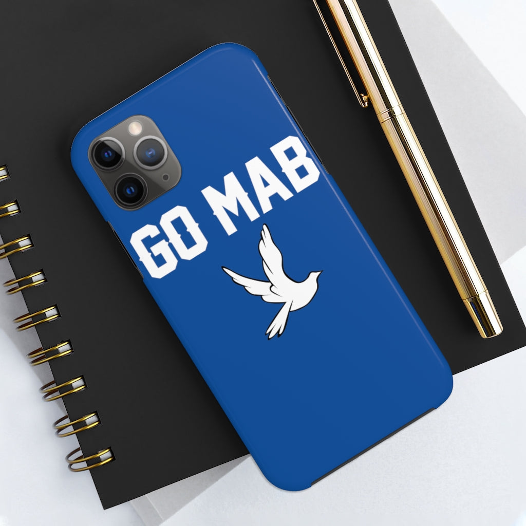 Sigma Phone Case