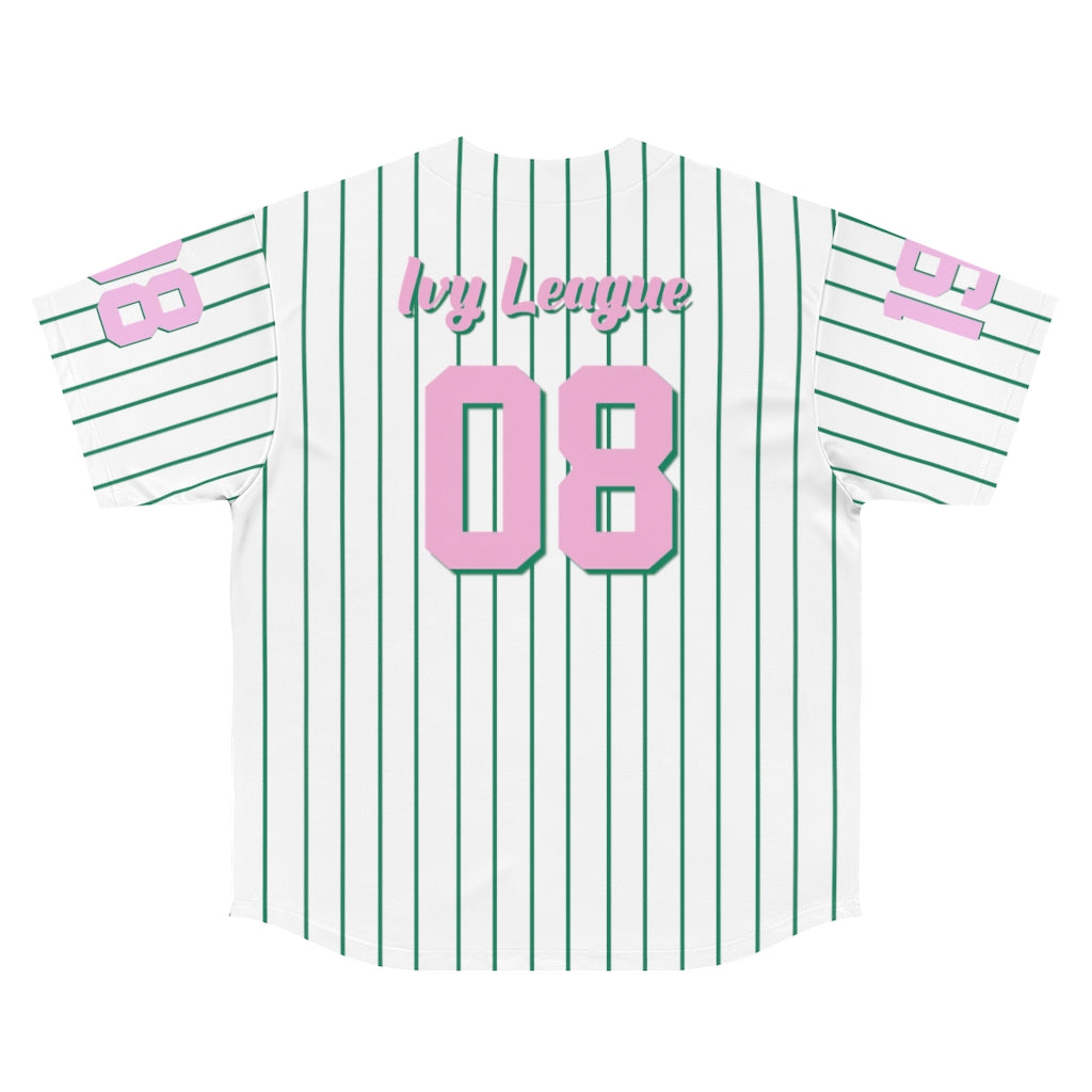 Ivy League Baseball Jersey