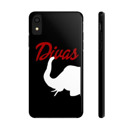 DST Phone Case