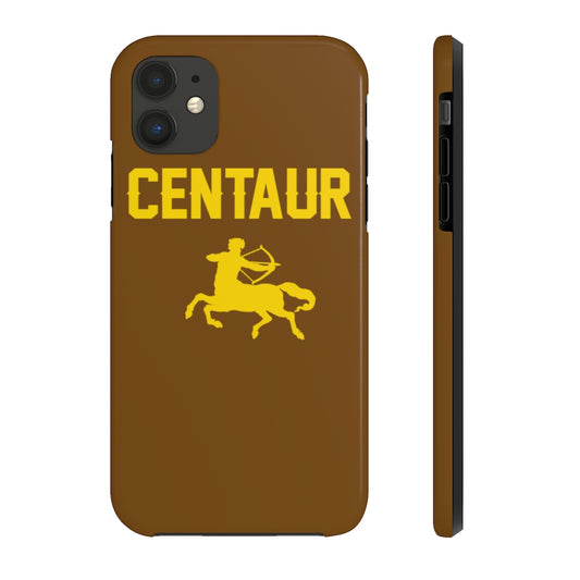 Centaur Phone Case