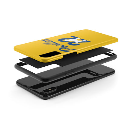 SGRho Phone Case