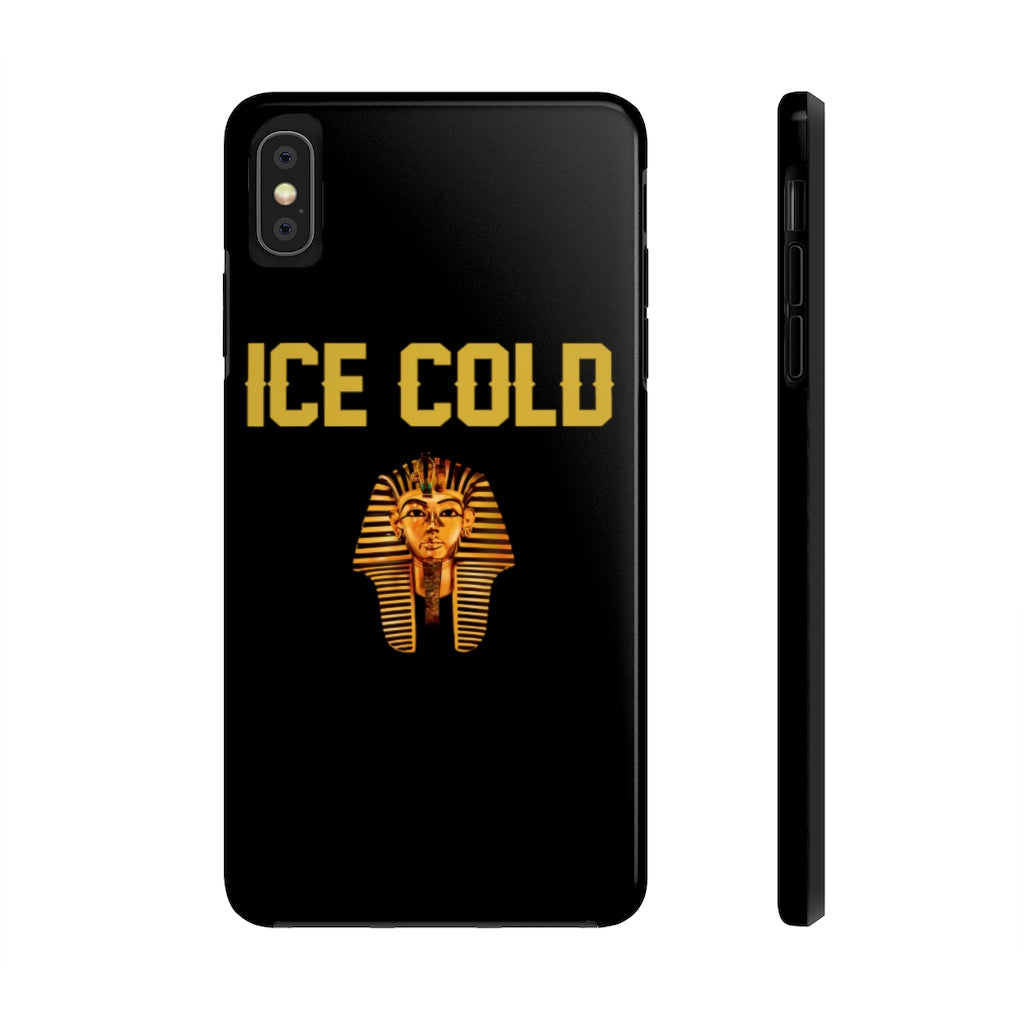 Alpha Phone Case