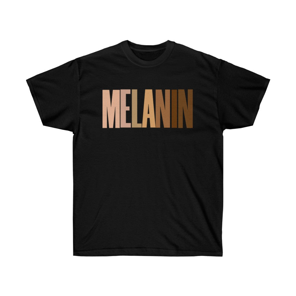 Melanin Tee