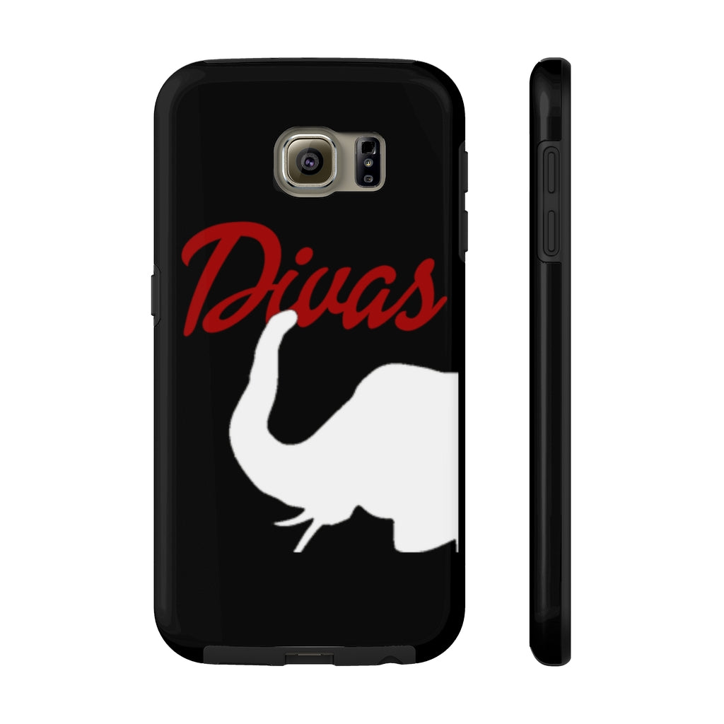 DST Phone Case