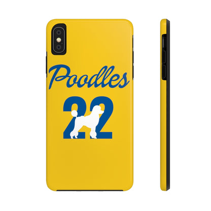 SGRho Phone Case