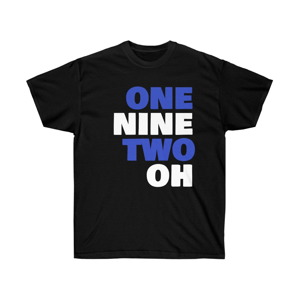 One -Nine-Two-Oh Tee