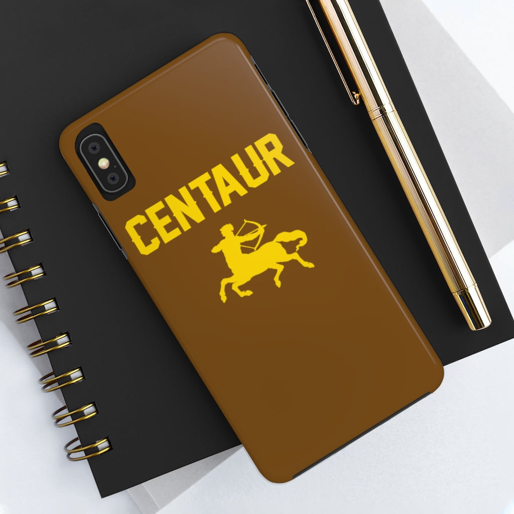 Centaur Phone Case