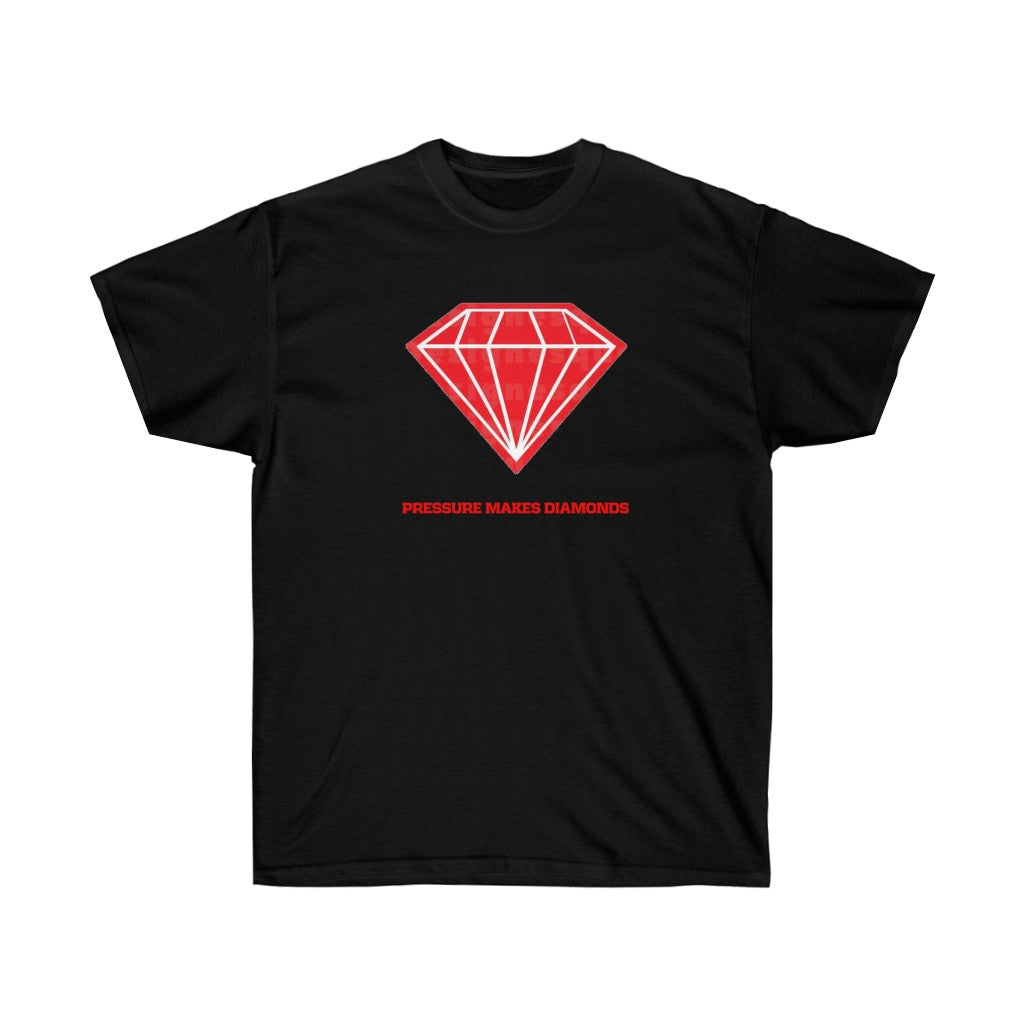 Pressure Makes Diamond Tee