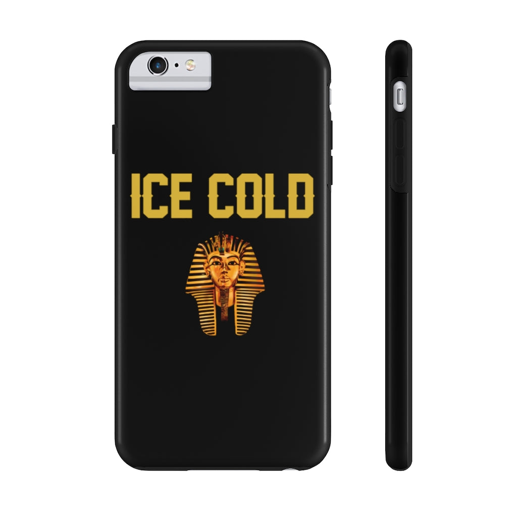 Alpha Phone Case