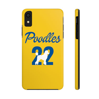 SGRho Phone Case