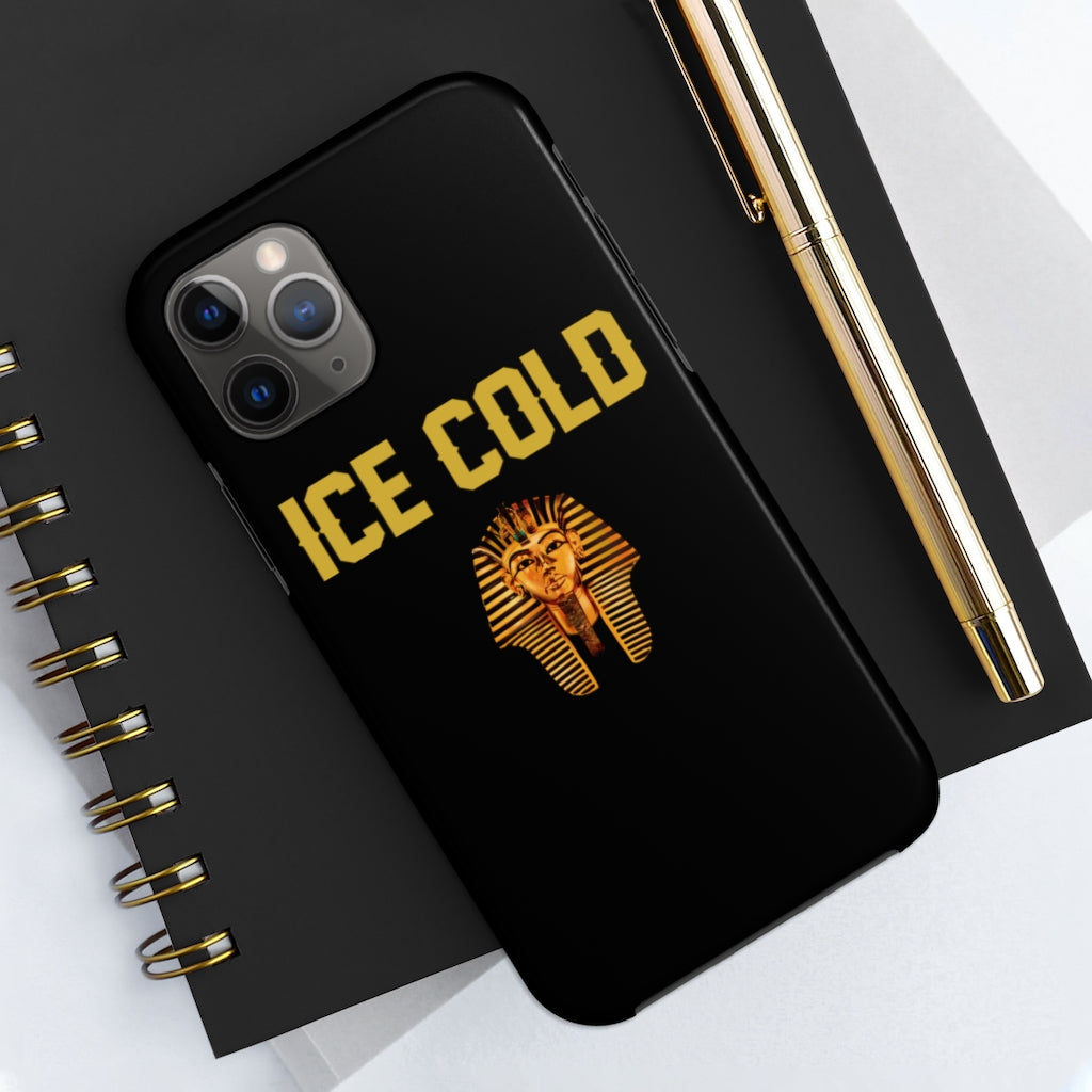 Alpha Phone Case