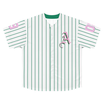 Ivy League Baseball Jersey