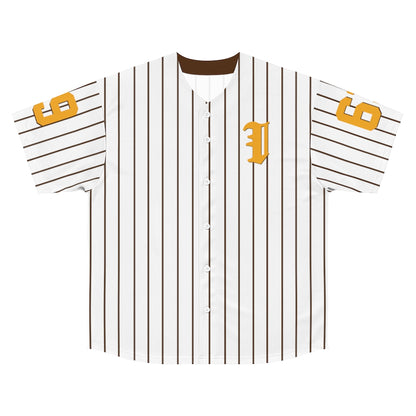 Iota Baseball Jersey