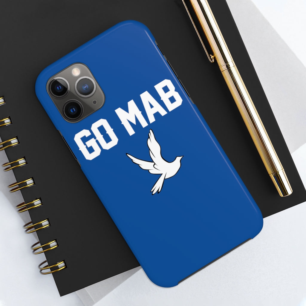 Sigma Phone Case