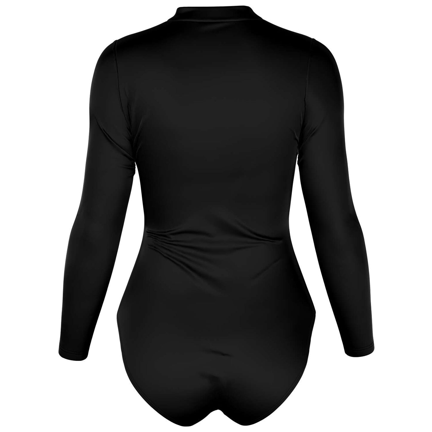 Delta Long Sleeve Body